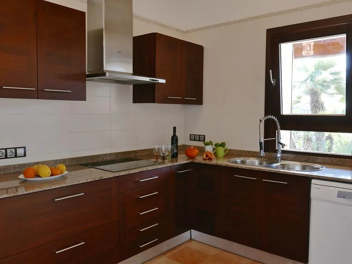 Villa Finca Can Cardaix à Font de sa Cala 0*,  Espagne