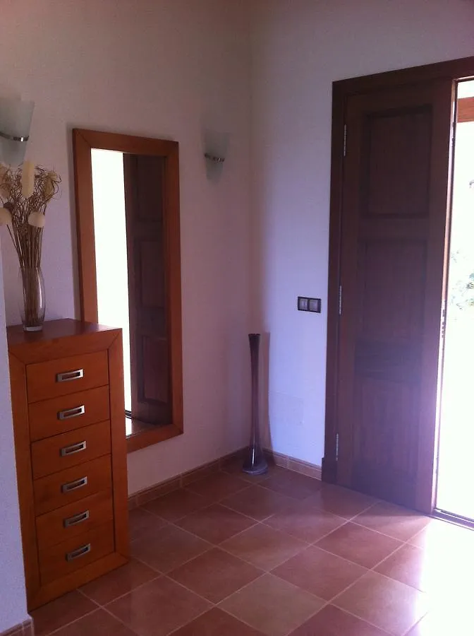 Finca Can Cardaix Villa Font de sa Cala 0*,