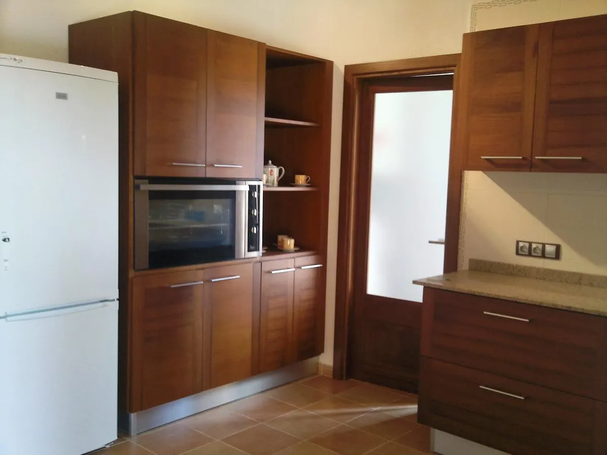 Finca Can Cardaix Villa Font de sa Cala Holiday home