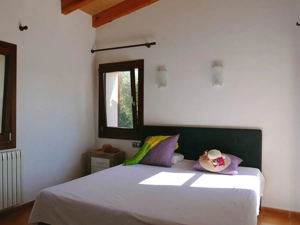 Finca Can Cardaix Villa Font de sa Cala 0*,  Spain