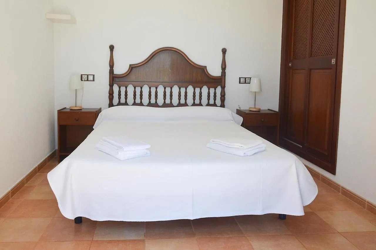 Finca Can Cardaix Villa Font de sa Cala 0*,  Spain