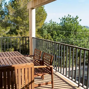 Chalet Font De Sa Cala Сasa de vacaciones