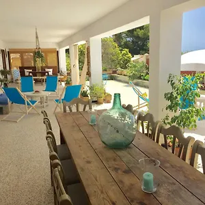 Ca Na Catalinita Сasa de vacaciones